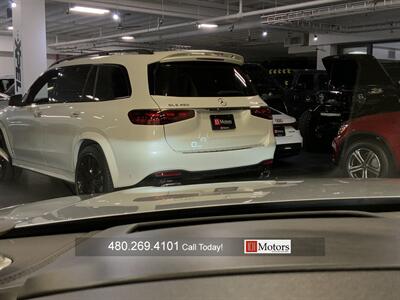 2022 Audi RS Q8 4.0T quattro   - Photo 14 - Tempe, AZ 85281