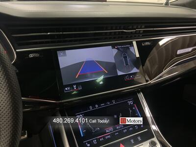 2022 Audi RS Q8 4.0T quattro   - Photo 16 - Tempe, AZ 85281