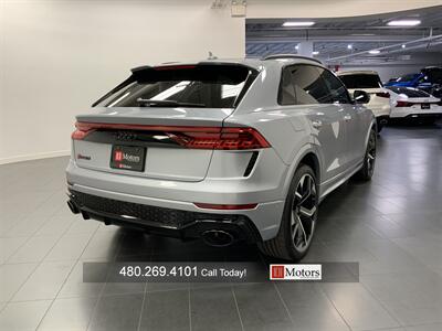 2022 Audi RS Q8 4.0T quattro   - Photo 3 - Tempe, AZ 85281