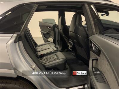 2022 Audi RS Q8 4.0T quattro   - Photo 25 - Tempe, AZ 85281