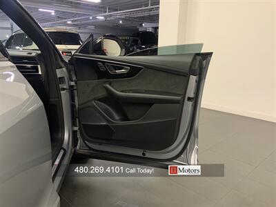 2022 Audi RS Q8 4.0T quattro   - Photo 20 - Tempe, AZ 85281
