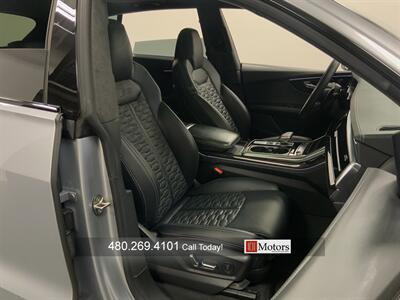 2022 Audi RS Q8 4.0T quattro   - Photo 21 - Tempe, AZ 85281