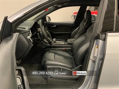 2022 Audi RS Q8 4.0T quattro   - Photo 10 - Tempe, AZ 85281