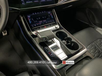 2022 Audi RS Q8 4.0T quattro   - Photo 18 - Tempe, AZ 85281