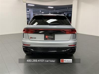 2022 Audi RS Q8 4.0T quattro   - Photo 4 - Tempe, AZ 85281