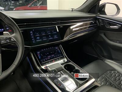 2022 Audi RS Q8 4.0T quattro   - Photo 15 - Tempe, AZ 85281