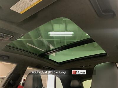 2022 Audi RS Q8 4.0T quattro   - Photo 19 - Tempe, AZ 85281