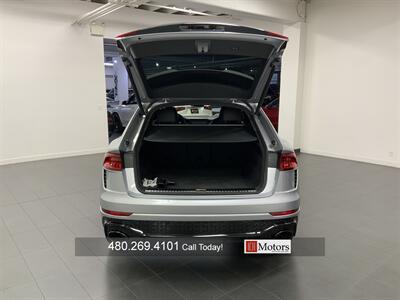 2022 Audi RS Q8 4.0T quattro   - Photo 29 - Tempe, AZ 85281