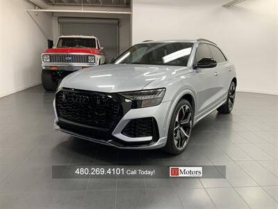 2022 Audi RS Q8 4.0T quattro   - Photo 7 - Tempe, AZ 85281
