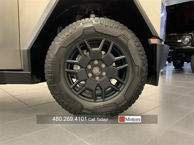 2024 Tesla Cybertruck All-Wheel Drive   - Photo 36 - Tempe, AZ 85281