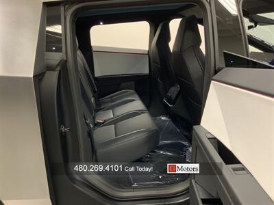 2024 Tesla Cybertruck All-Wheel Drive   - Photo 22 - Tempe, AZ 85281