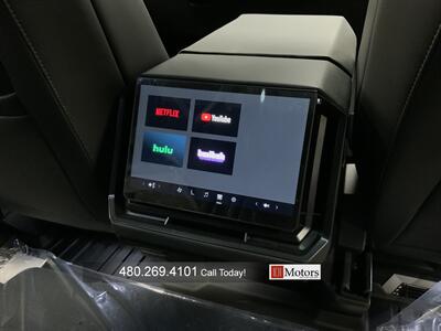 2024 Tesla Cybertruck All-Wheel Drive   - Photo 25 - Tempe, AZ 85281