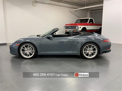 2017 Porsche 911 Carrera   - Photo 6 - Tempe, AZ 85281