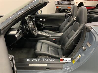 2017 Porsche 911 Carrera   - Photo 10 - Tempe, AZ 85281