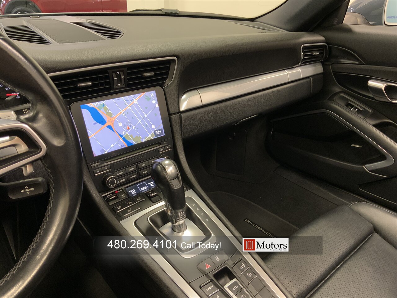2017 Porsche 911 Carrera - Photo 14 - Tempe, AZ 85281