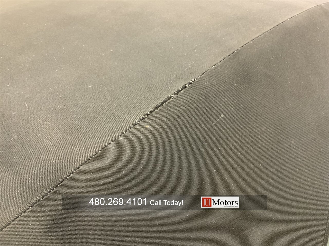 2017 Porsche 911 Carrera - Photo 37 - Tempe, AZ 85281
