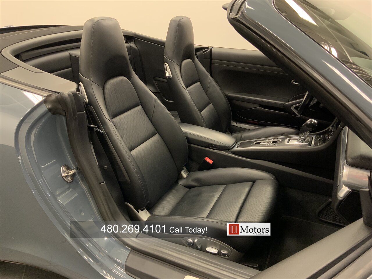 2017 Porsche 911 Carrera - Photo 19 - Tempe, AZ 85281