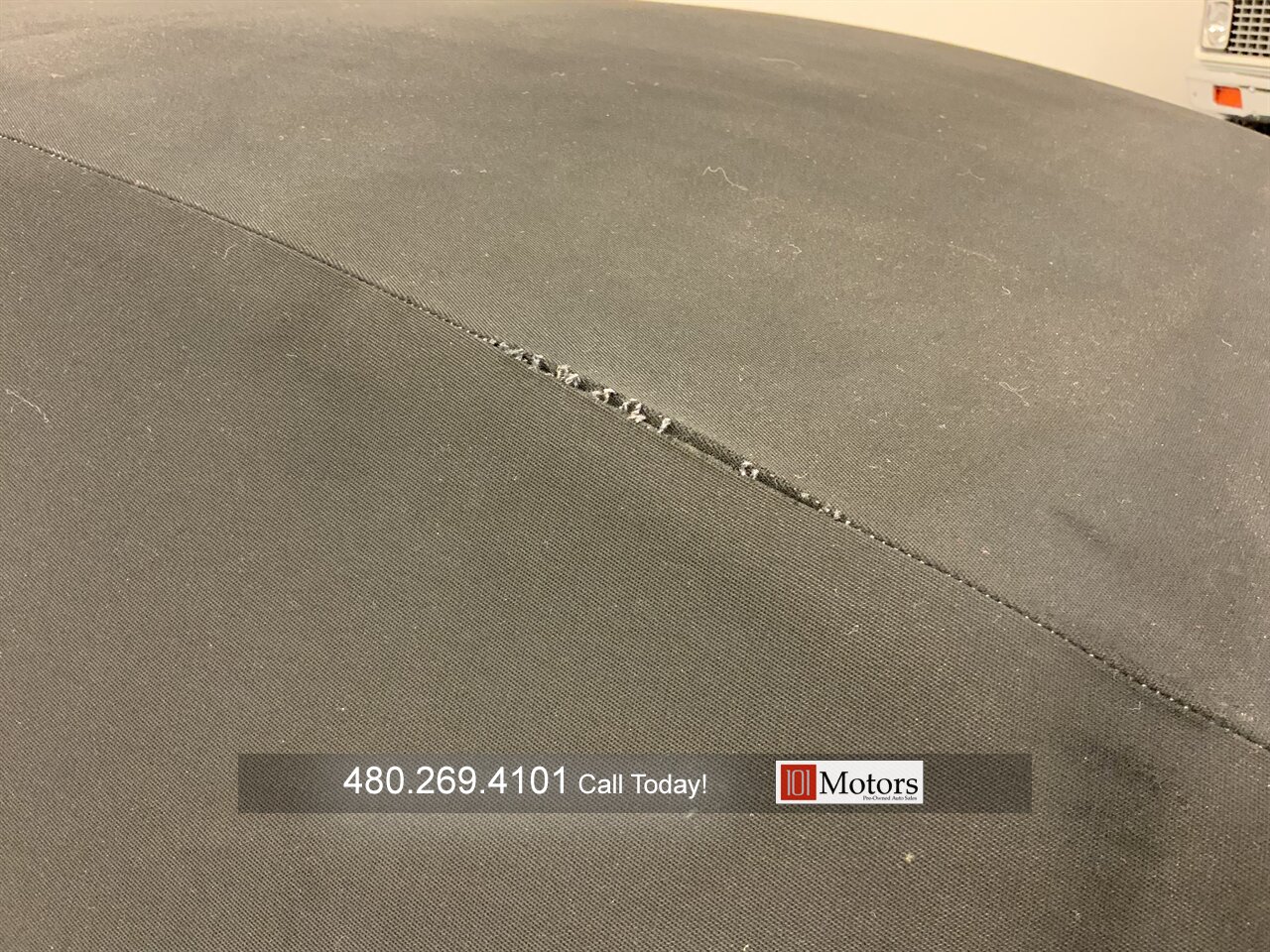 2017 Porsche 911 Carrera - Photo 38 - Tempe, AZ 85281