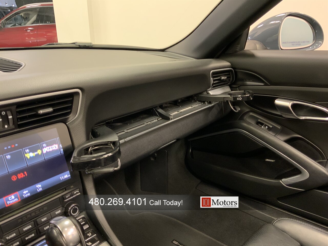2017 Porsche 911 Carrera - Photo 17 - Tempe, AZ 85281