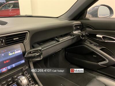 2017 Porsche 911 Carrera   - Photo 17 - Tempe, AZ 85281