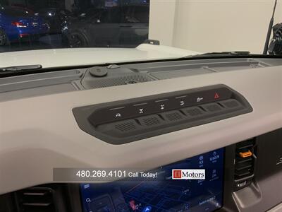 2022 Ford Bronco Badlands   - Photo 16 - Tempe, AZ 85281