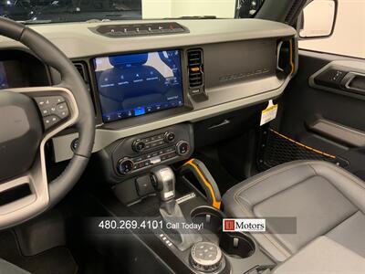 2022 Ford Bronco Badlands   - Photo 14 - Tempe, AZ 85281