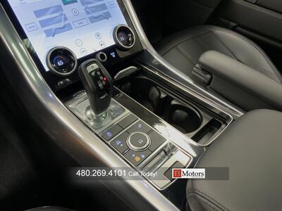 2019 Land Rover Range Rover Sport HSE   - Photo 16 - Tempe, AZ 85281