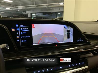 2022 Cadillac Escalade ESV Premium Luxury   - Photo 15 - Tempe, AZ 85281