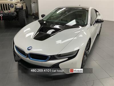 2016 BMW i8   - Photo 10 - Tempe, AZ 85281