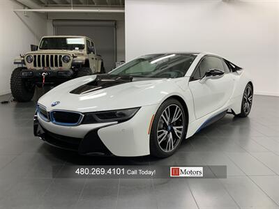 2016 BMW i8   - Photo 7 - Tempe, AZ 85281