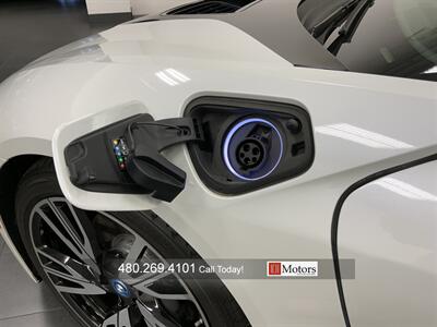 2016 BMW i8   - Photo 24 - Tempe, AZ 85281