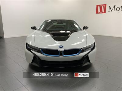 2016 BMW i8   - Photo 8 - Tempe, AZ 85281