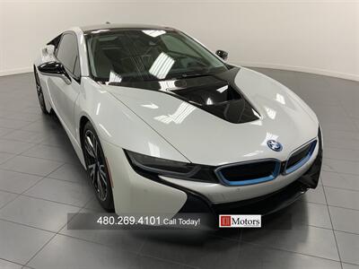 2016 BMW i8   - Photo 9 - Tempe, AZ 85281