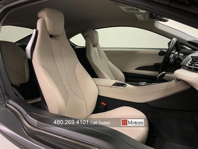 2016 BMW i8   - Photo 20 - Tempe, AZ 85281