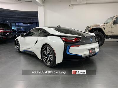 2016 BMW i8   - Photo 5 - Tempe, AZ 85281