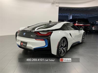 2016 BMW i8   - Photo 3 - Tempe, AZ 85281