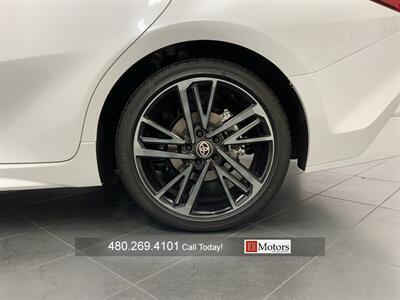 2026 Toyota Camry XSE   - Photo 27 - Tempe, AZ 85281