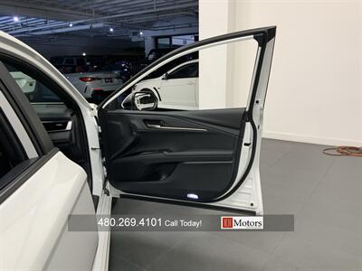 2026 Toyota Camry XSE   - Photo 17 - Tempe, AZ 85281