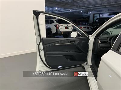 2026 Toyota Camry XSE   - Photo 9 - Tempe, AZ 85281