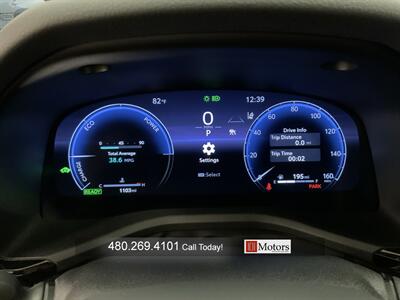 2026 Toyota Camry XSE   - Photo 13 - Tempe, AZ 85281