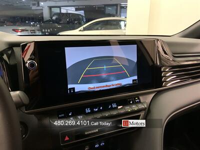 2026 Toyota Camry XSE   - Photo 15 - Tempe, AZ 85281