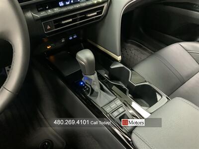 2026 Toyota Camry XSE   - Photo 16 - Tempe, AZ 85281
