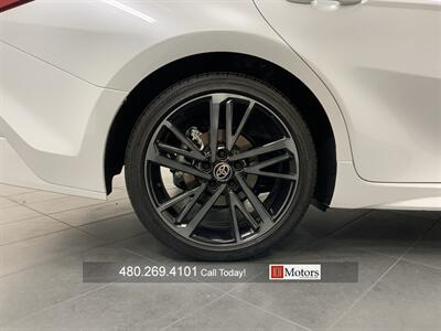 2026 Toyota Camry XSE   - Photo 28 - Tempe, AZ 85281