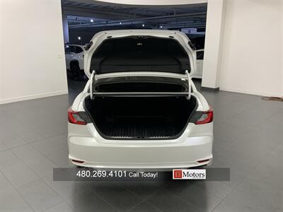 2026 Toyota Camry XSE   - Photo 25 - Tempe, AZ 85281