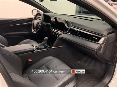 2026 Toyota Camry XSE   - Photo 20 - Tempe, AZ 85281