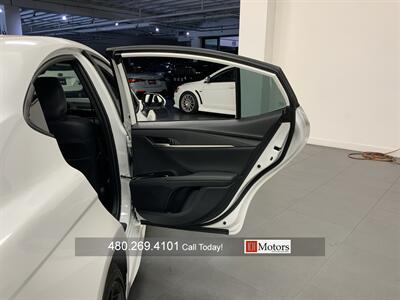 2026 Toyota Camry XSE   - Photo 21 - Tempe, AZ 85281