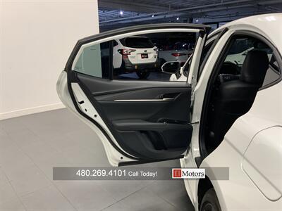 2026 Toyota Camry XSE   - Photo 23 - Tempe, AZ 85281