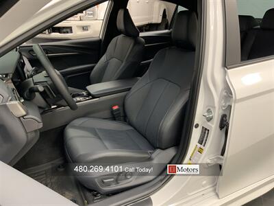 2026 Toyota Camry XSE   - Photo 2 - Tempe, AZ 85281