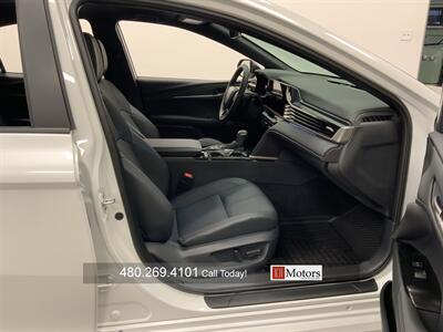2026 Toyota Camry XSE   - Photo 19 - Tempe, AZ 85281