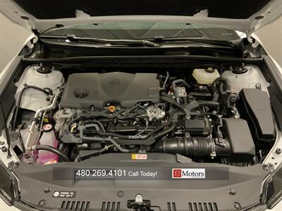 2026 Toyota Camry XSE   - Photo 30 - Tempe, AZ 85281